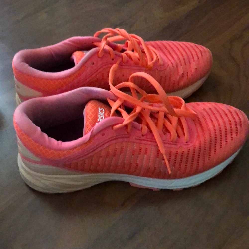 ASICS Dynaflyte 2 Running Shoe